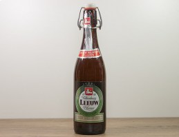 Leeuw bier halve liter 1993 versie 2a